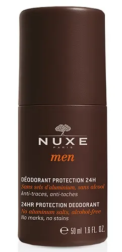 Nuxe Men Deodorante U Prot 24H