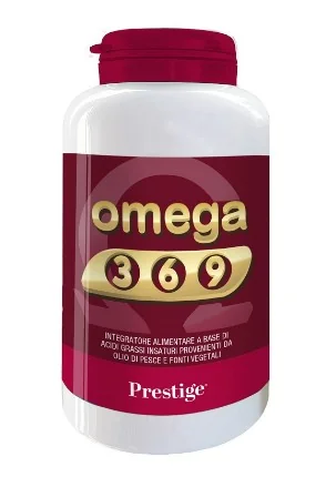 Prestige Omega 369 180Prl