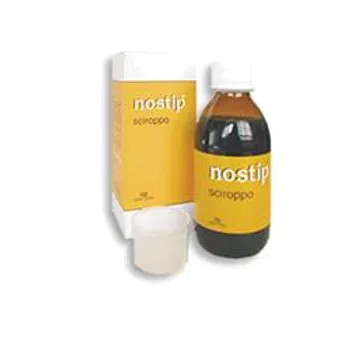 Nostip Soluzione 20 ml 