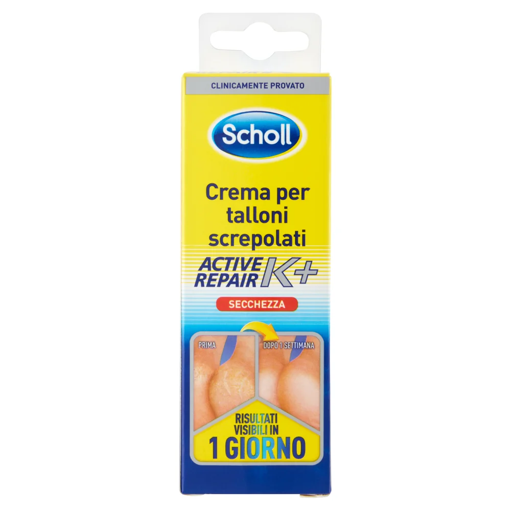 Scholl Cr Talloni Screp 60Ml
