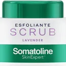 Somatoline Skin Expert Scrub Esfoliante Alla Lavanda 350 g