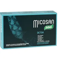 Micosan Detox 40 Capsule