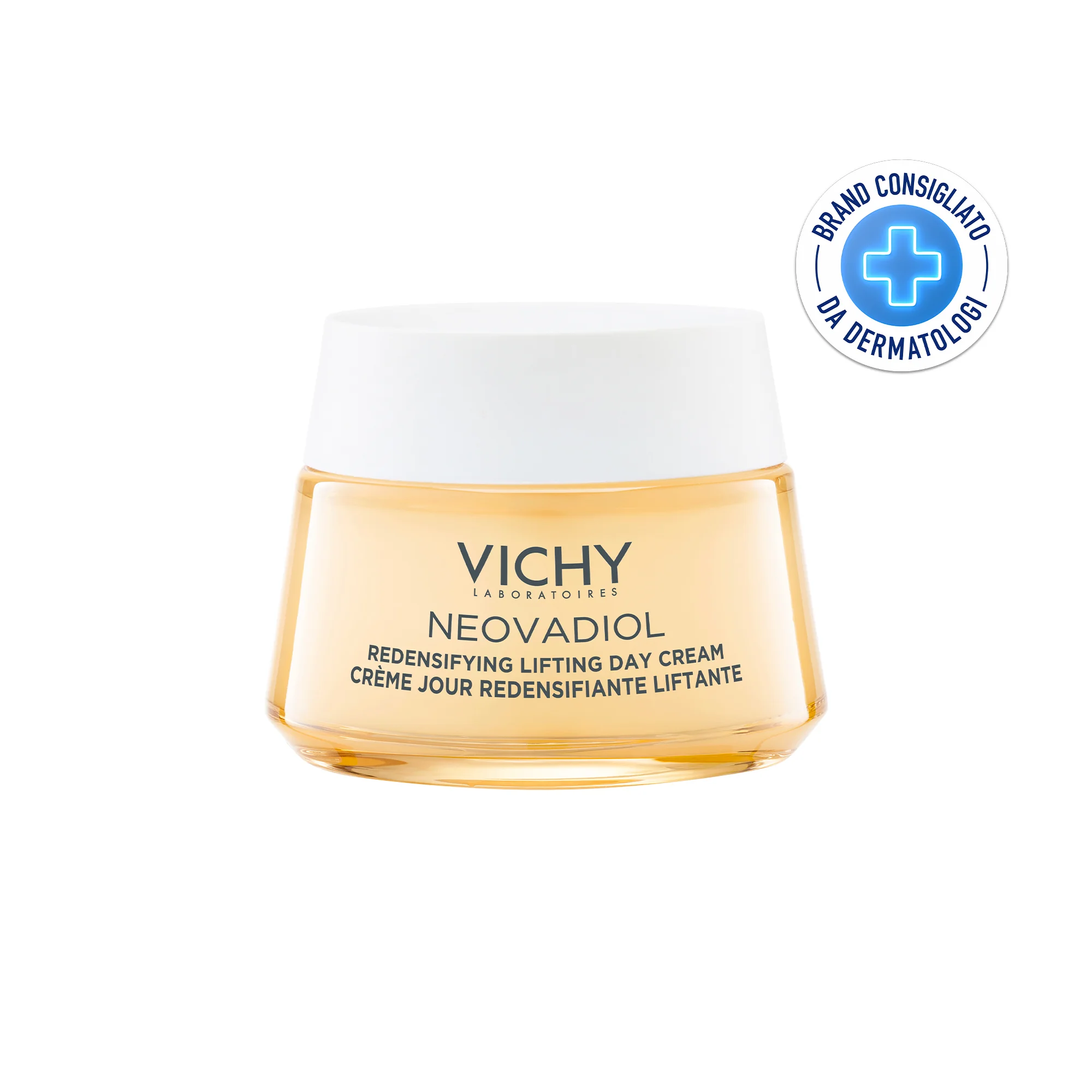 Vichy Neovadiol Peri-Menopausa Crema Giorno 50 Ml Ridensificante Liftante Pelle Secca