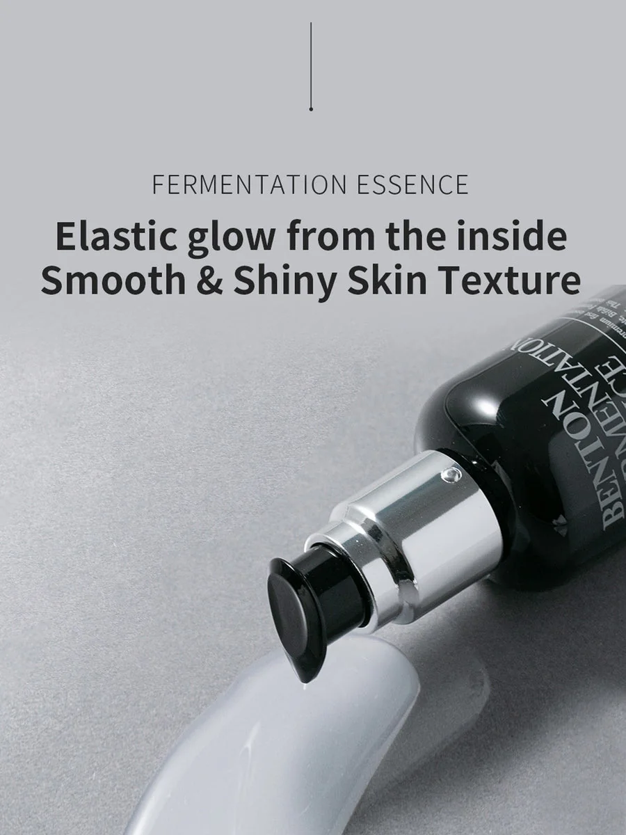 Benton Fermentation Essence Anti-aging