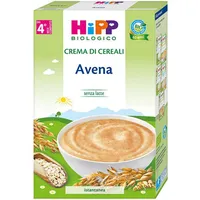 Hipp Bio Crema Cereali Avena
