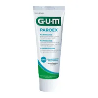 Gum Paroex 0.06 Chx Dentifricio 75 ml