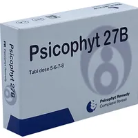 Psicophyt Remedy 27B 4Tub 1,2G