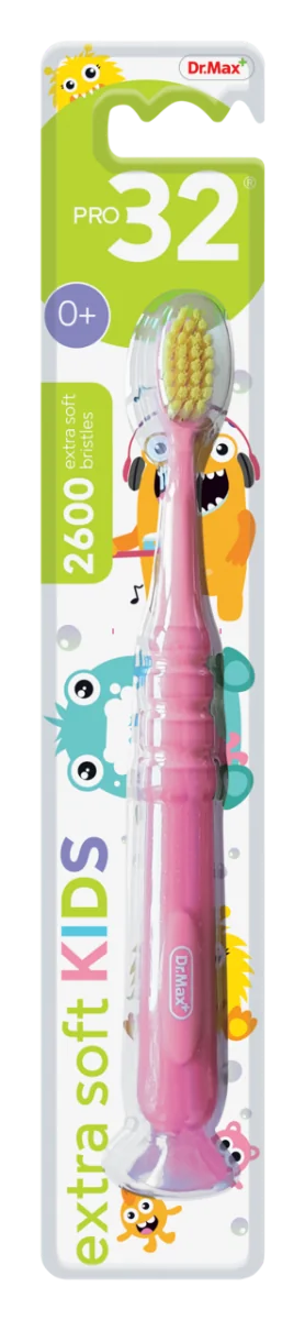 Pro32 Spazzolino Uno 1 Pezzo Igiene Orale