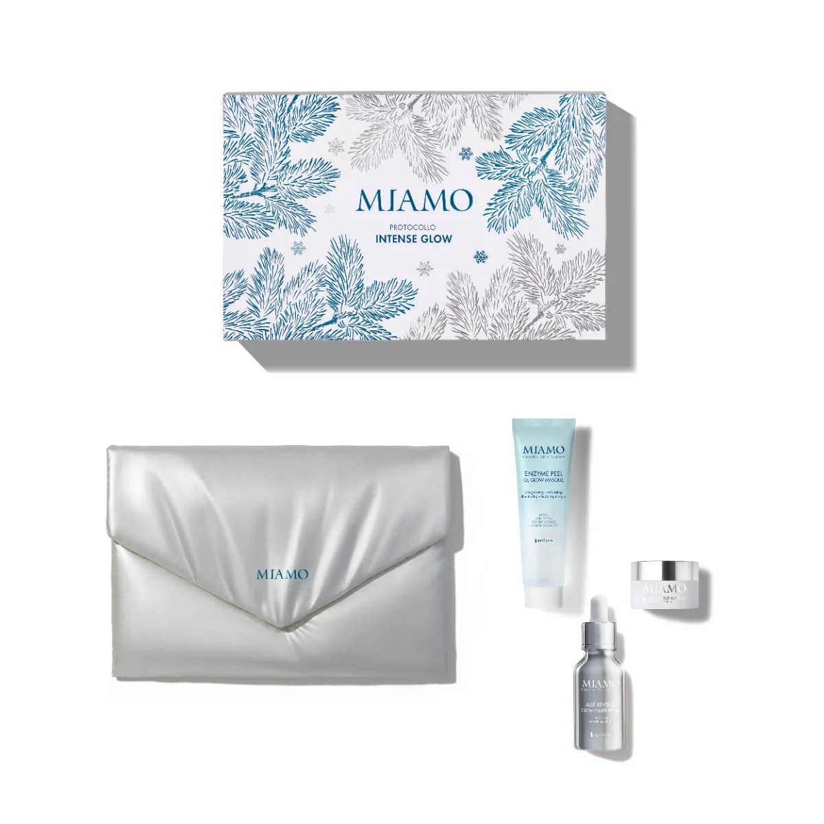 Christmas 2025- Protocollo Intense Glow