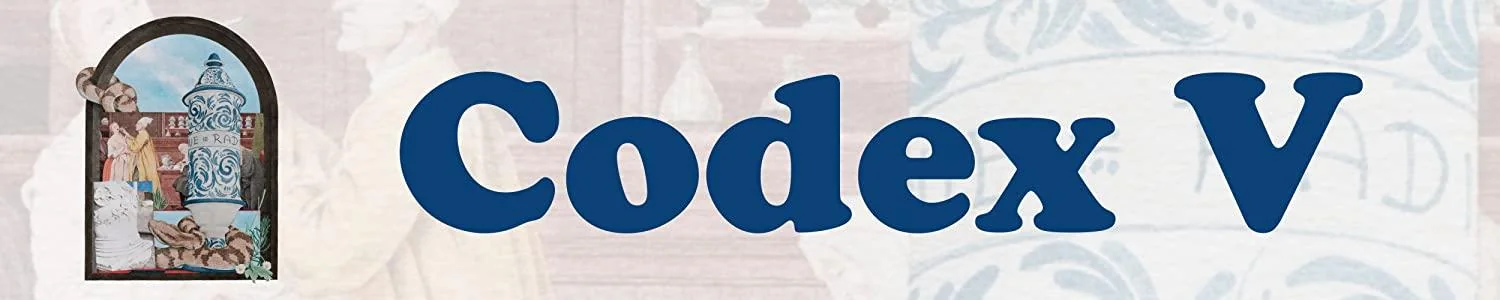 CODEX V