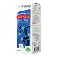 Arkopharma Arkoflex Flash Roll On 60 ml