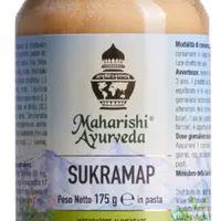Maharishi Ayurveda Sukramap Integratore Apparato Riproduttivo Pasta 175 g