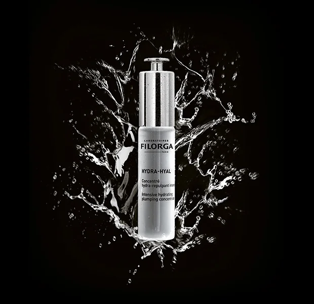 Filorga Hydra-Hyal Intensive 30 ml Siero Idratante Pro-Giovinezza