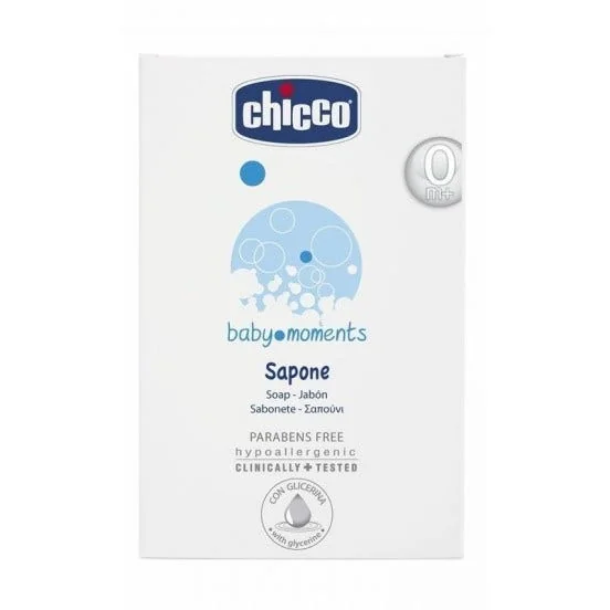 Ch Bm Sapone Solido 100G