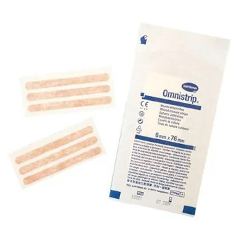 Cerotti Omnistrip Sut 6X38Mm 12 Pezzi