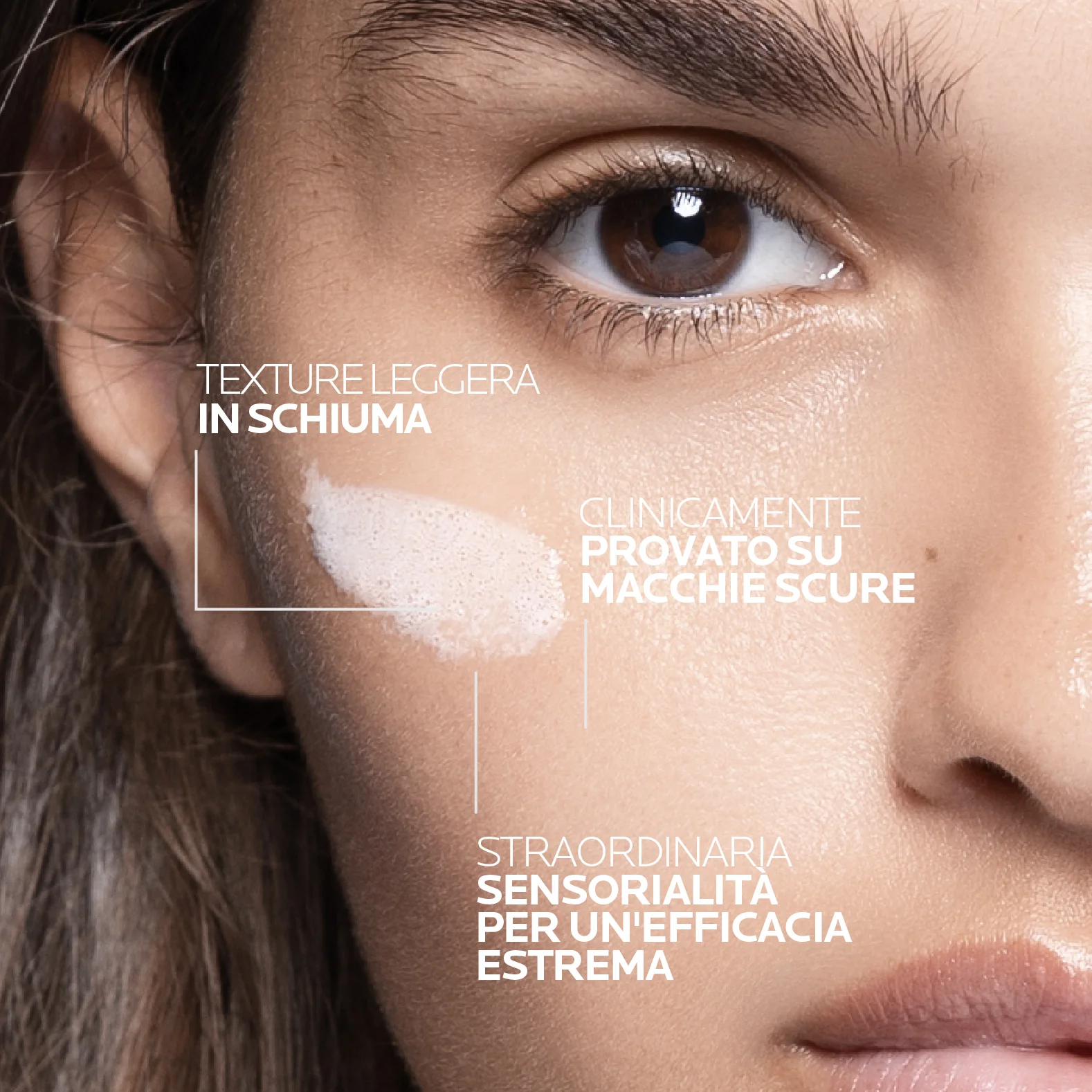 La Roche Posay Mela B3 Gel Detergente 200 Ml Uniformante antimacchie