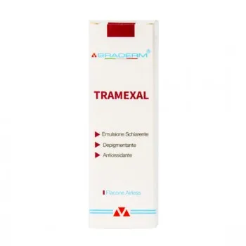 Braderm Tramexal 30 ml