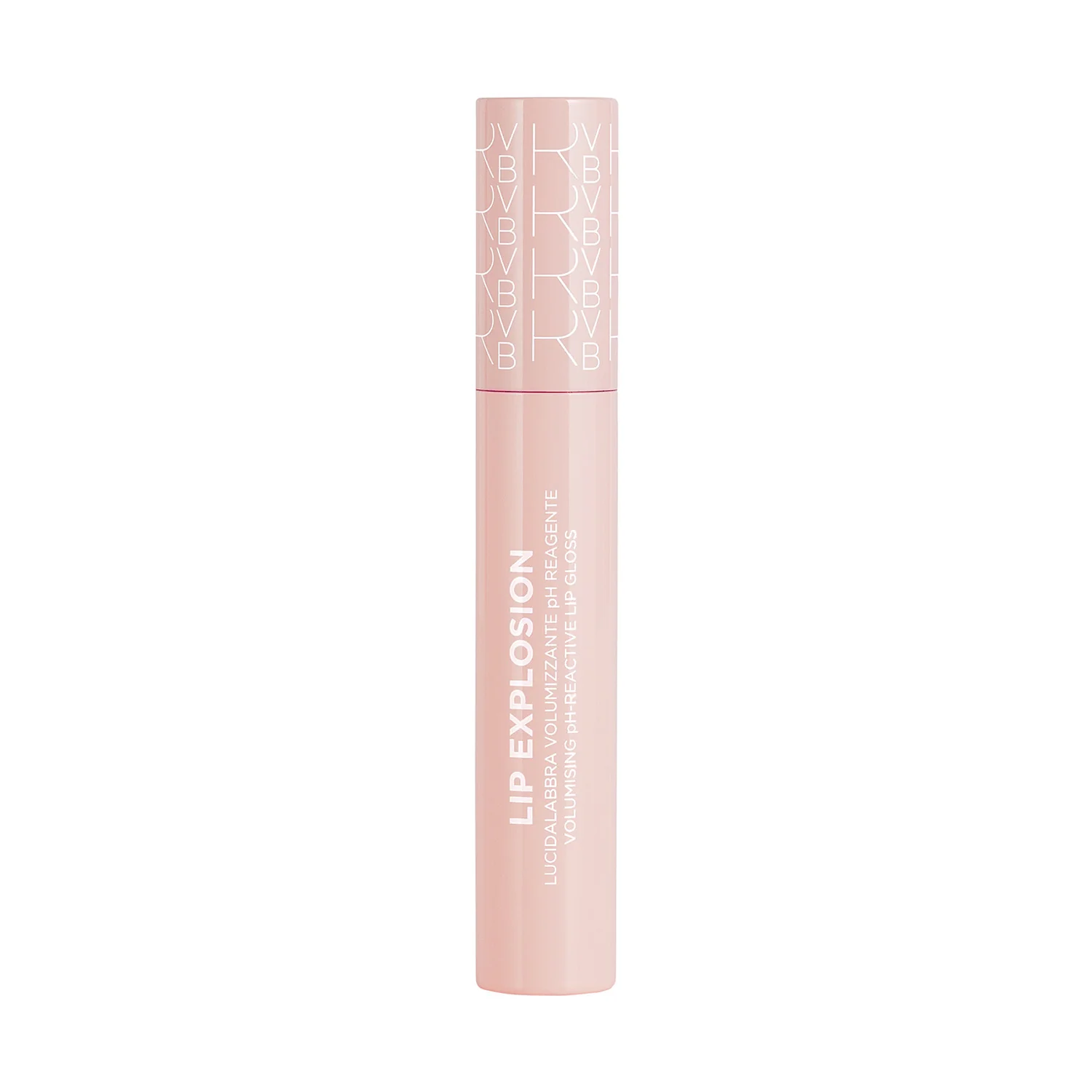 RVB Lab Lip Explosion Lucidalabbra 5,2 ml Volumizzante pH Reagente