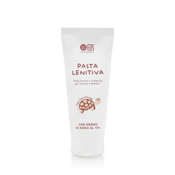Eos Pasta Lenitiva 100Ml