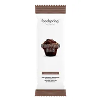 Foodspring Protein Bar Muffin al Cioccolato 60 g
