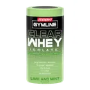 Gymline Clear Whey Isolate Mojito Splash 480 G