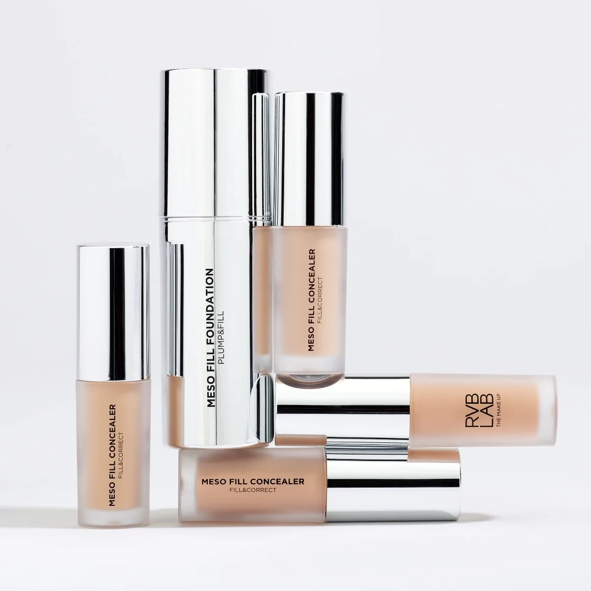 Rvb Lab Mesofill Concealer Fill & Correct 22