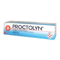 Proctolyn Crema Rettale 30 g