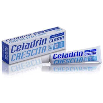 Celadrin Crescita Crema 30 ml 