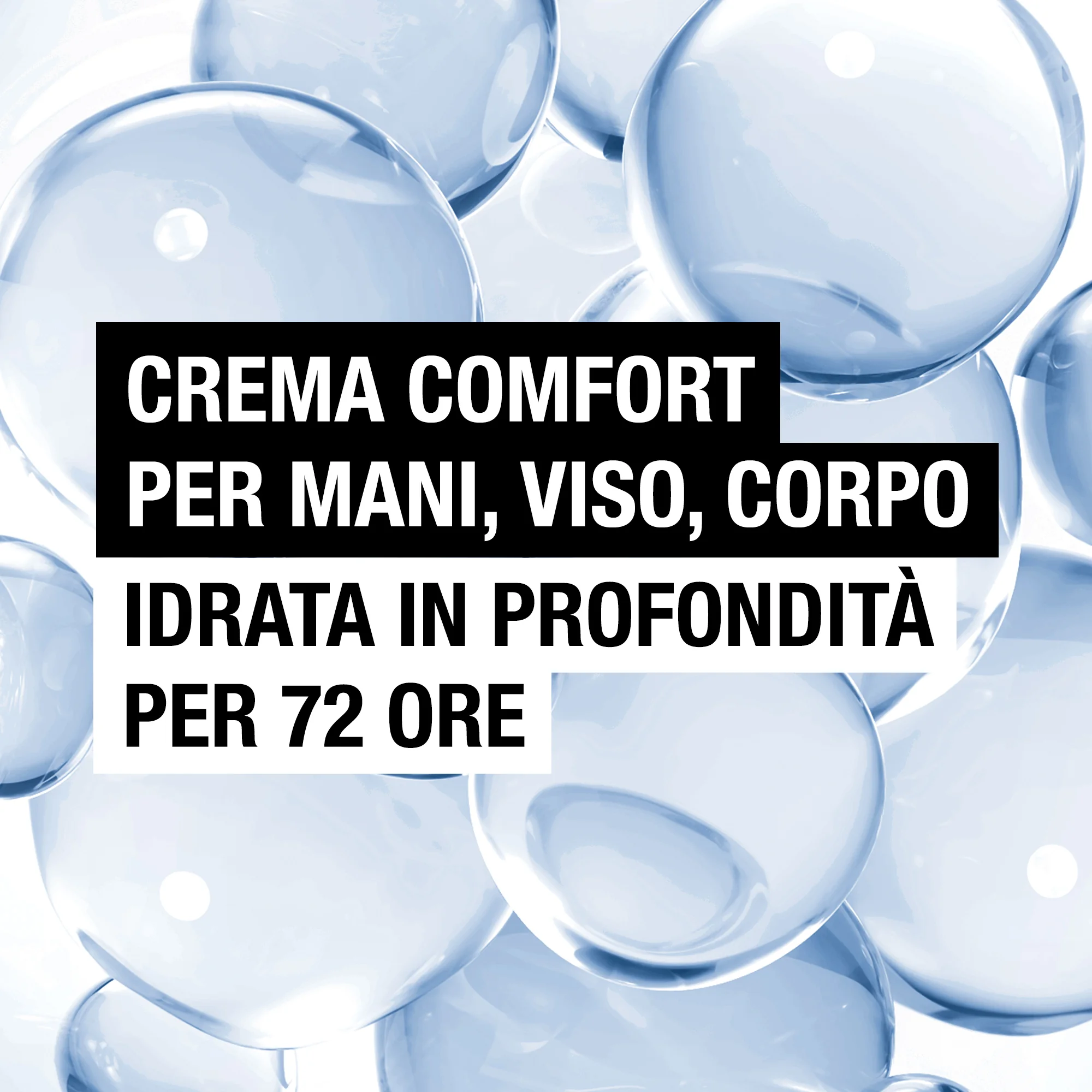 Neutrogena Formula Norvegese Balsamo Comfort Multiuso Idratazione Intensa 300 ml Per Pelle Secca