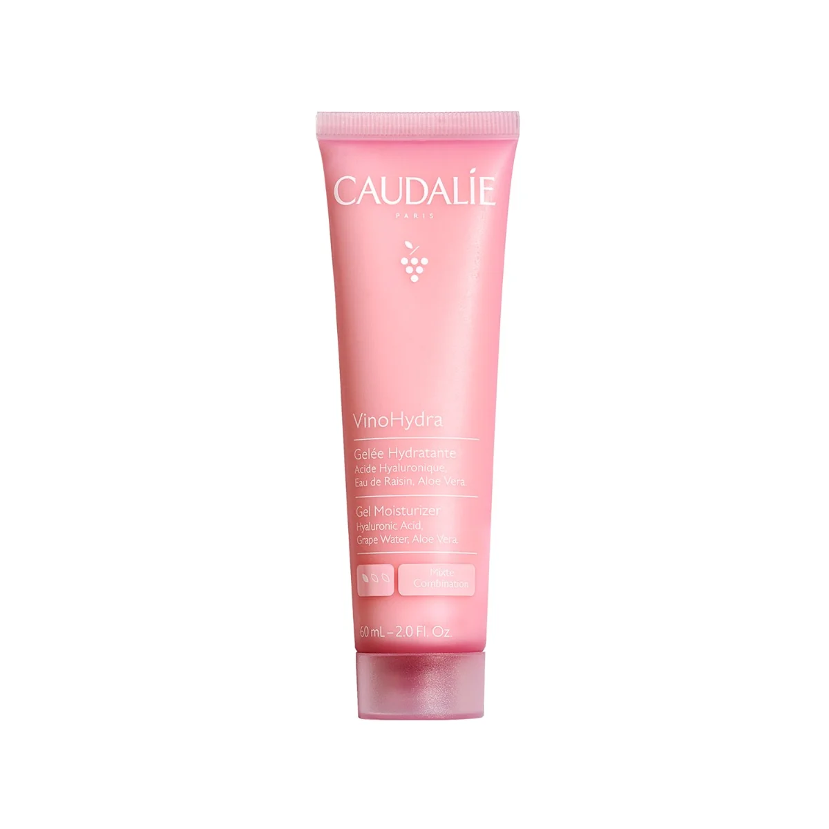 Vinohydra Gel Idratante 60 Ml