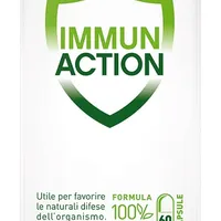 Immun Action Nuovo 60Capsule