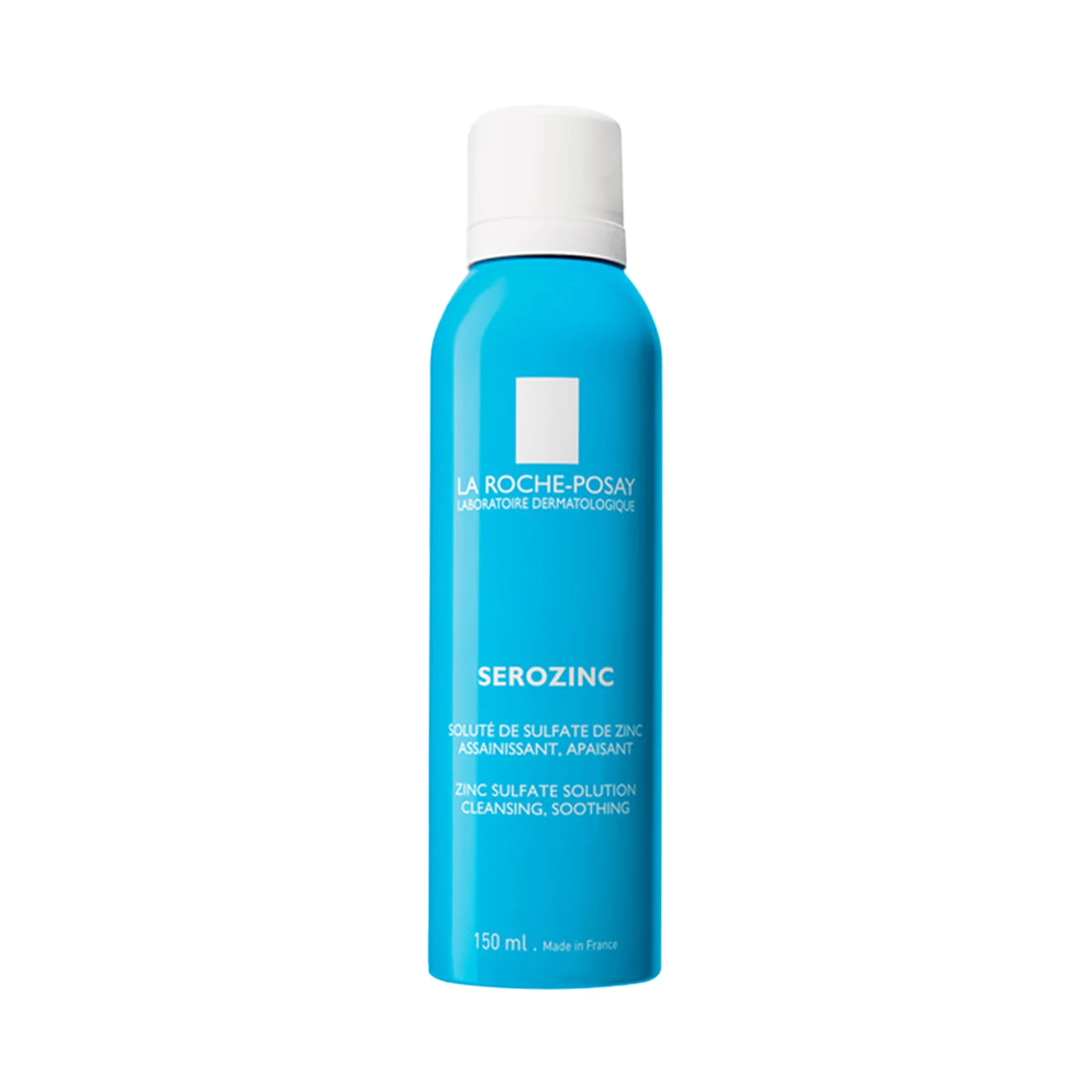 La Roche Posay Serozinc Spray 150 Ml Pelle grassa a tendenza acneica