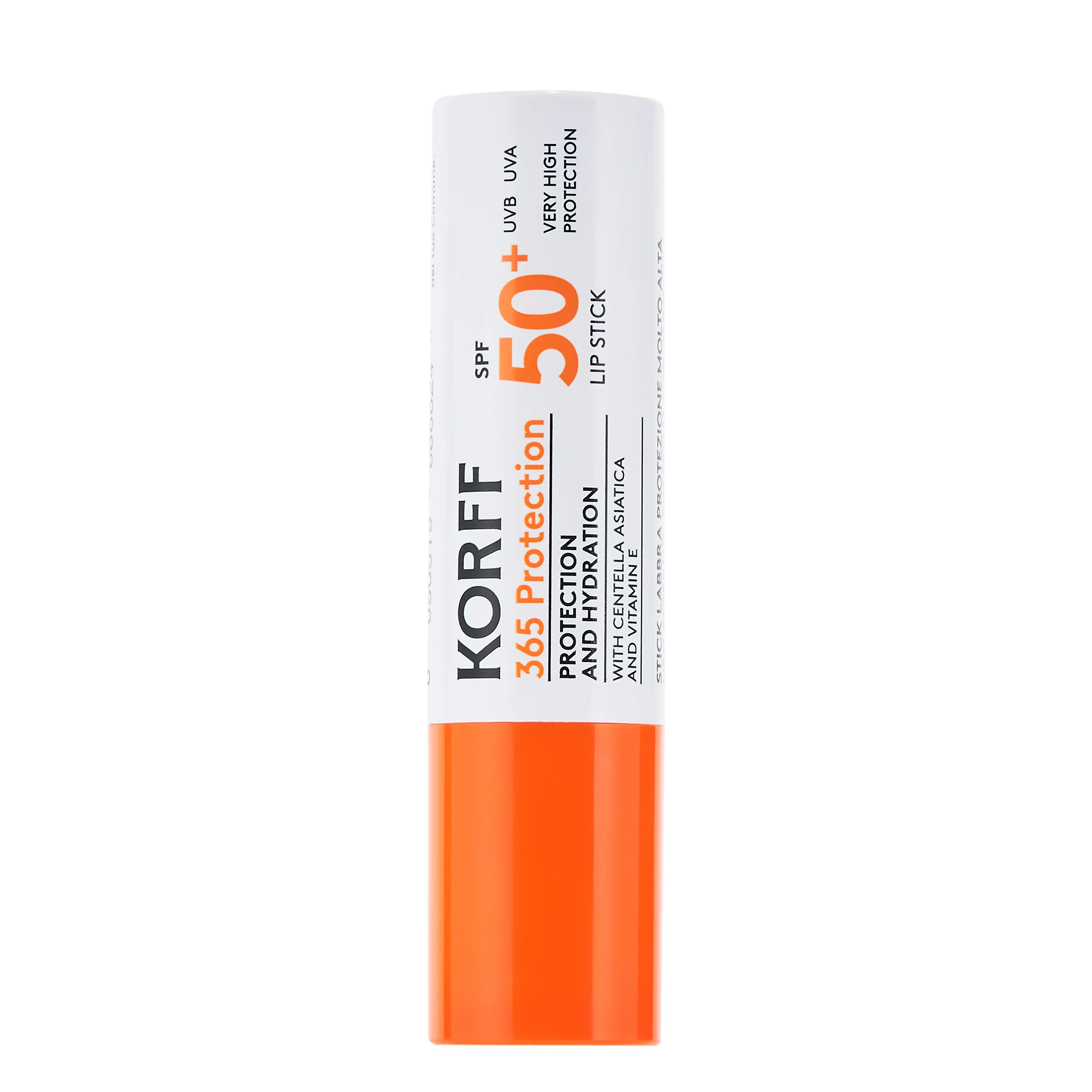 Stick Labbra SPF50+ Protezione Solare