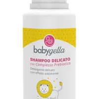 Babygella Prebiotic Shampoo De