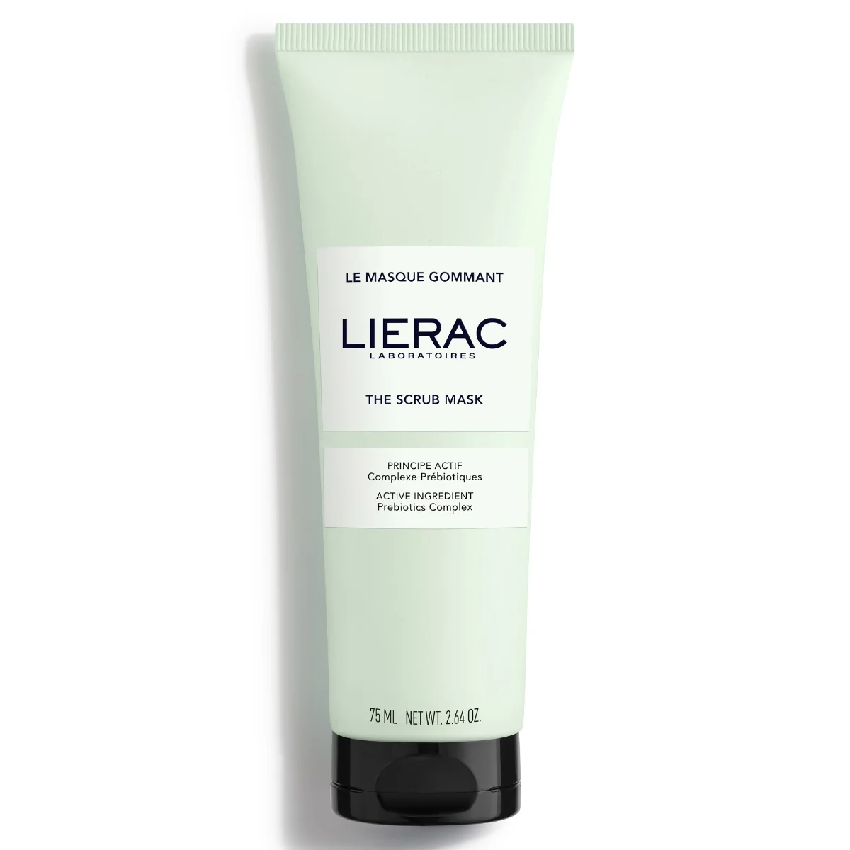 Lierac Maschera Esfoliante 75 ml Levigante ed Illuminante
