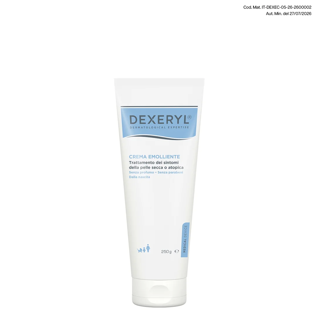 Dexeryl 250 G