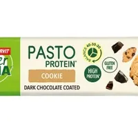 Enerzona Pasto Protein Barretta Cookie 60 G