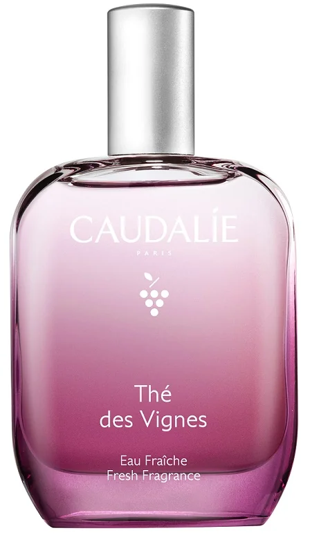 Caudalie The Des Vignes Acqua Profumata 100 Ml