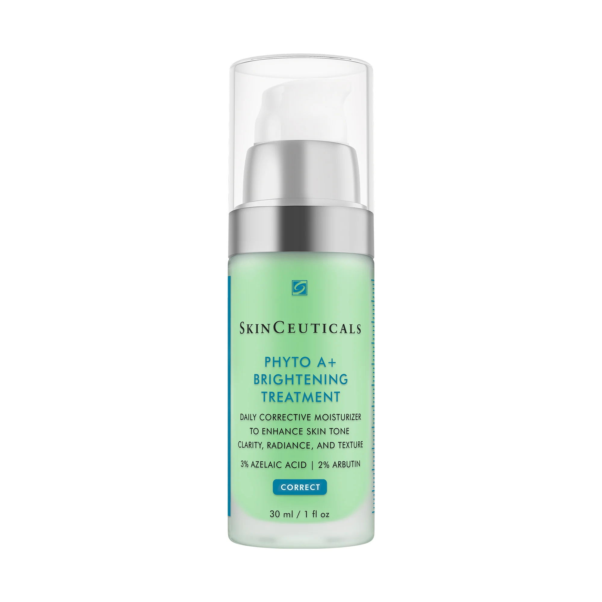 SkinCeuticals Phyto A+ Brightening Treatment 30Ml Emulsione Idratante