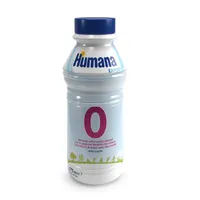 Humana 0 Expert 470 ml
