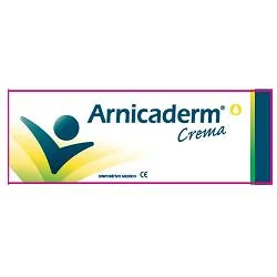 Arnicaderm Crema 50 ml
