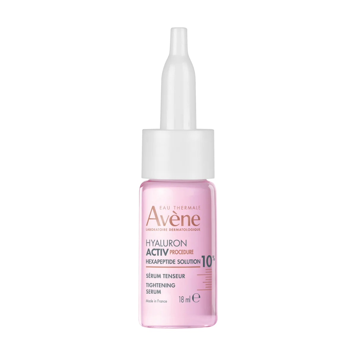 Avene Hyaluron Activ Procedure Siero 18+2 ml Antiage