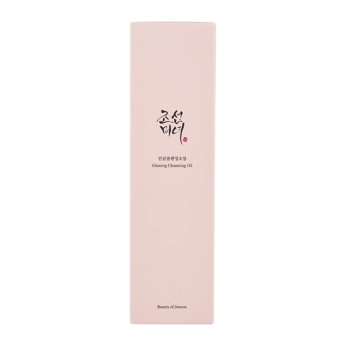 Beauty Of Joseon Ginseng Cleansing Oil 210 ml Olio Detergente