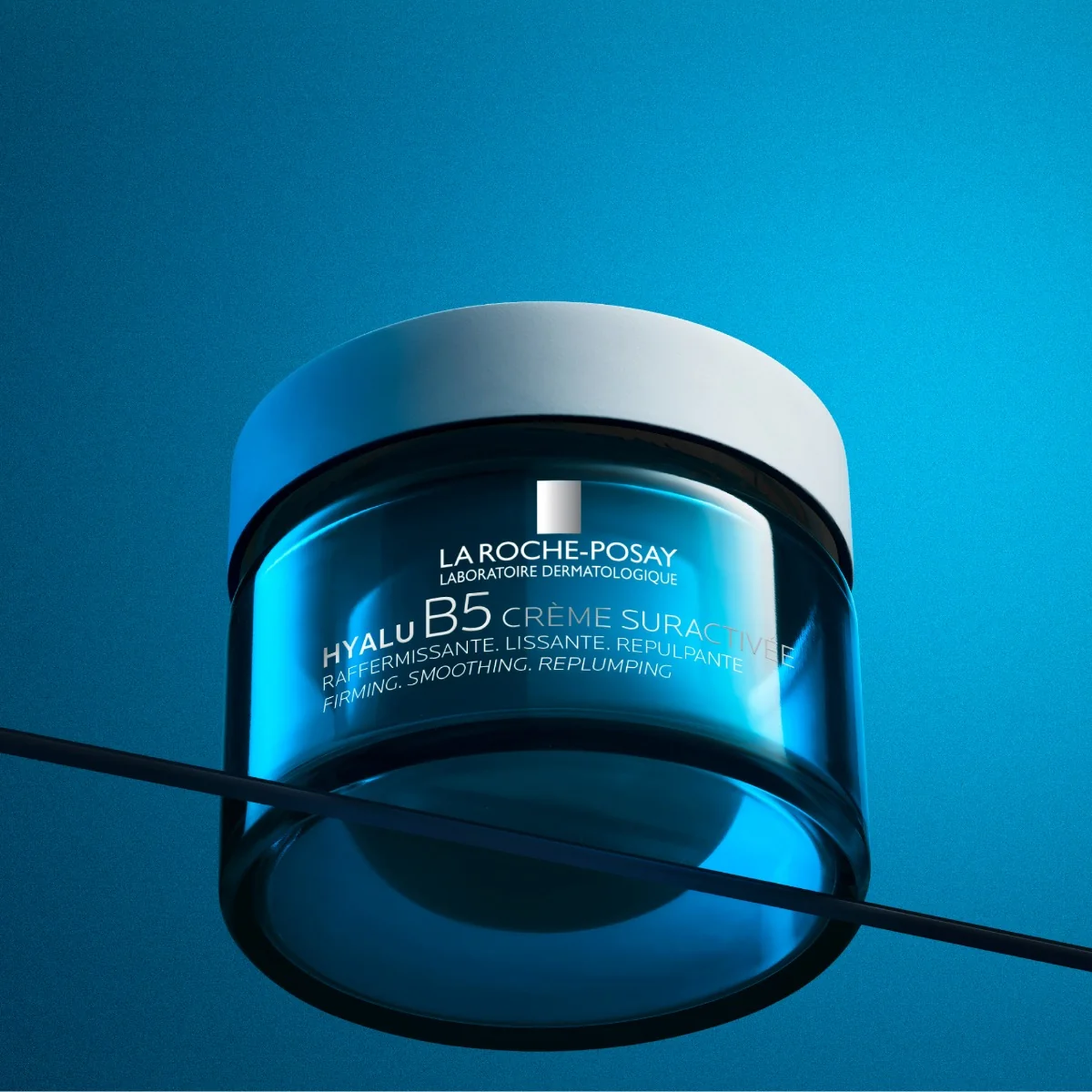 La Roche-Posay Hyalu B5 Crema 50 ml Antiage
