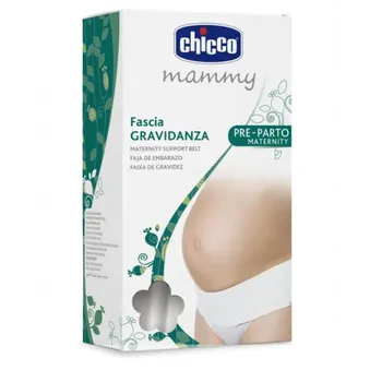 Chicco Mammy Fascia Gravidanza M 