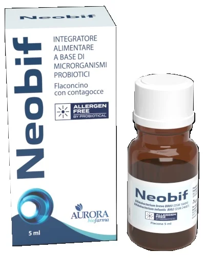 Neobif 5 Ml