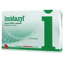 Imidazyl Collirio 1 mg/ml Nafazolina 10 Flaconcini Monodose