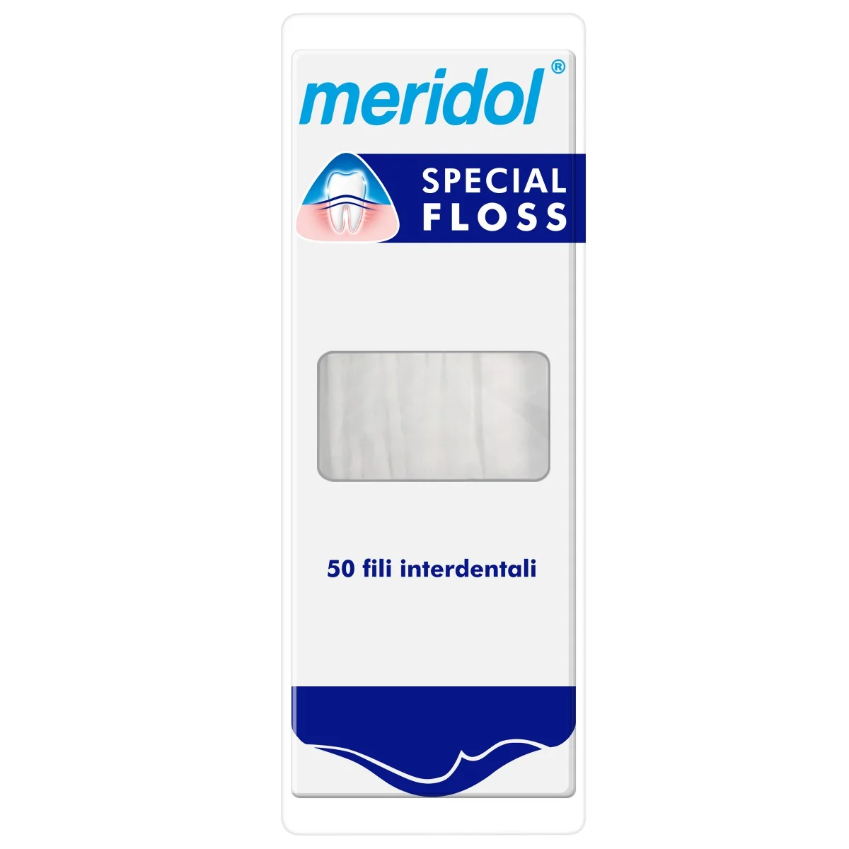 Meridol Filo Interdentale