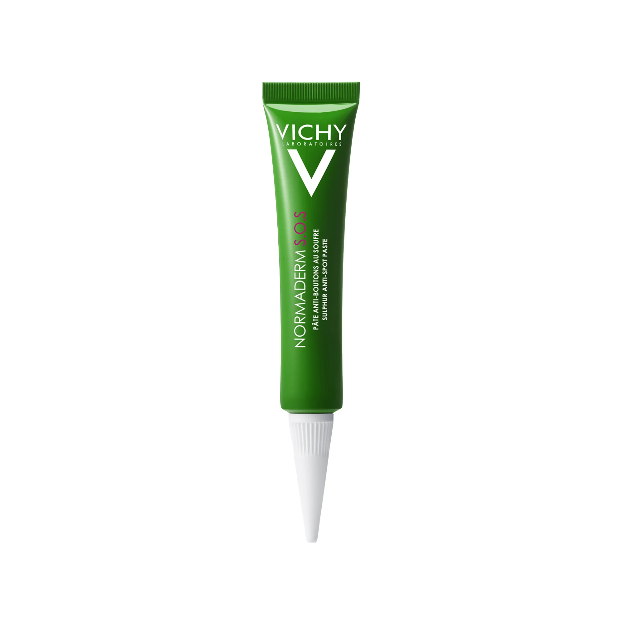 Vichy Normaderm Pasta Anti-Brufoli 20 Ml Corregge le imperfezioni