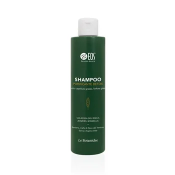 Eos Bioshampoo Seboequilibrant